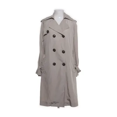 Trenchcoat (Beige) från Alexandra Polyester