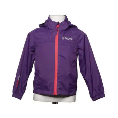 Veste polaire (Violet) de ZigZag Polyamide, Polyester