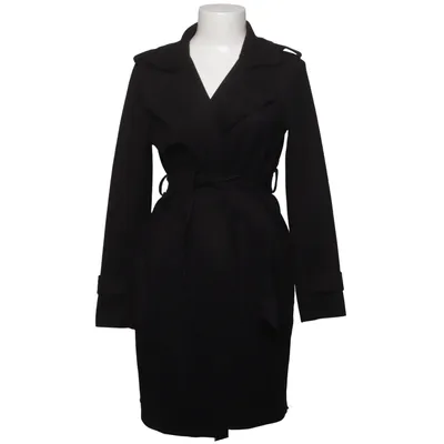 Jas (Zwart) van King of Fashion Elastaan, Polyester
