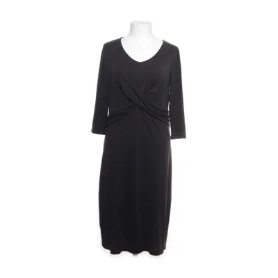 Borstvoedingsjurk (Zwart) van Mamalicious Modal, Polyester