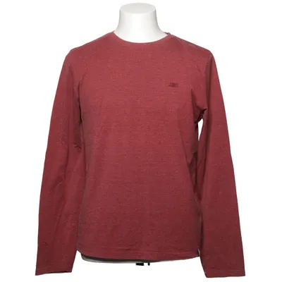 Langarmshirt (Rot) von New Man
