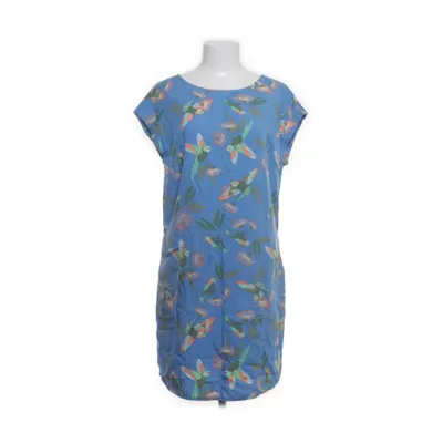 Robe (Bleu, Multicolore) de Patagonia Tencel