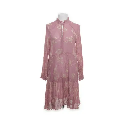 Robe (Rose, Beige, Multicolore) de Second Female