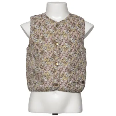 Ytterväst (Luna Organic Quilted Vest) från POMPdeLUx Ekologisk bomull