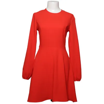 Robe (Rouge) de Dilvin Woman Polyester