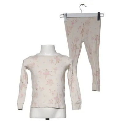 Pajamas (White, Pink, Multicolored) from Dunnes Stores Cotton