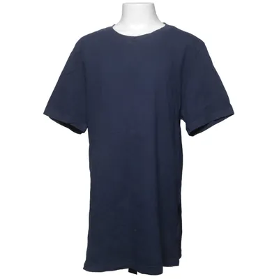 T-shirt (Noir) de H&M Coton