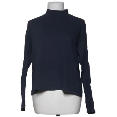 Långärmad t-shirt (Blå) från Everlane Bomull
