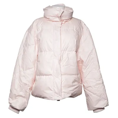 Dunjakke (Pink) fra & Other Stories Bomuld, Polyamid, Polyester