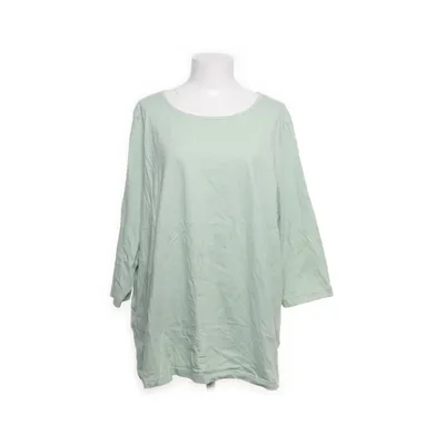 Top (Groen) van Bonprix Katoen