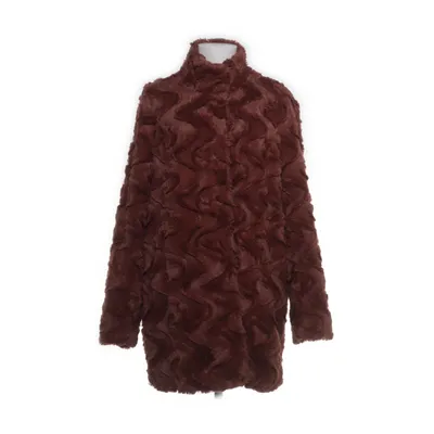 Vinterjacka (Brun) från Vero Moda Återvunnen polyester