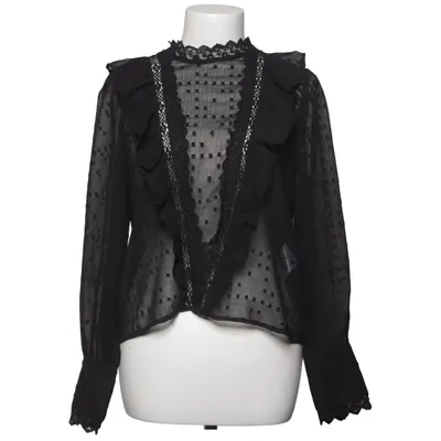 Blouse (Life Dobby L/S Top Wvn) de ONLY Polyester recyclé
