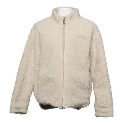 Fleece jacket (Beige) from Norrsken