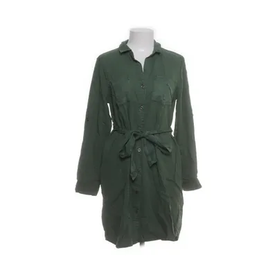 Shirt dress (Green) from Velvet Heart Cotton, Tencel