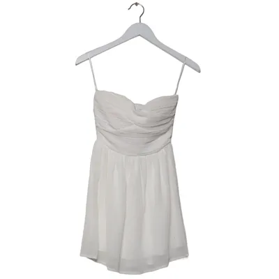 Cocktailkleid (Weiß) von Three Little Words Polyester
