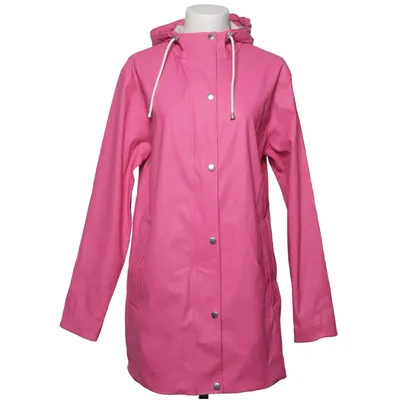 Regnfrakke (Rain) fra Ilse Jacobsen Hornbæk Polyester