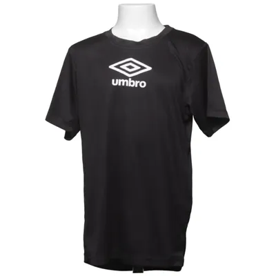T-shirt (Grå) från Umbro Polyester