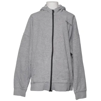 Hoodie (Gray) from Garcia Cotton, Viscose