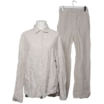Set (Beige) van A-DSGN Linnen