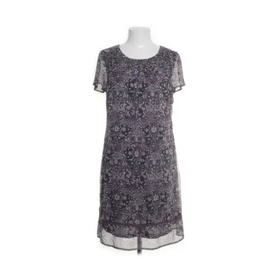 Klänning (Lila, Flerfärgad) från Casual Clothing