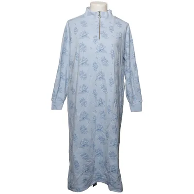 Jurk (Blauw) van Em