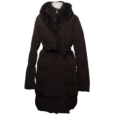 Donsjas (Bruin) van Tricotonic Dons, Veer, Polyester