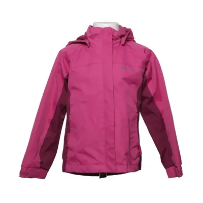 Veste polaire (Rose) de Mountain Warehouse