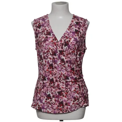Haut (Violet, Rose, Multicolore) de STOCKH LM Élasthane, Viscose