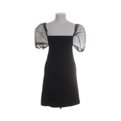Dress (Black) from Zara