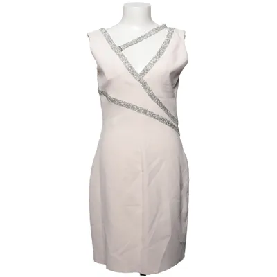 Robe de cocktail (Beige) de Rengin