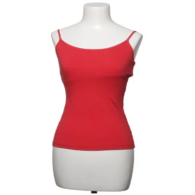 Tank­top (St-001) von Zenana Outfitters Baumwolle, Elasthan