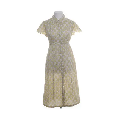 Skjortklänning (Gul) från Sandwich