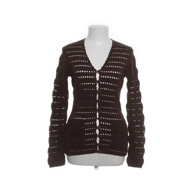 Cardigan (Bruin) van Bazar de Christian Lacroix