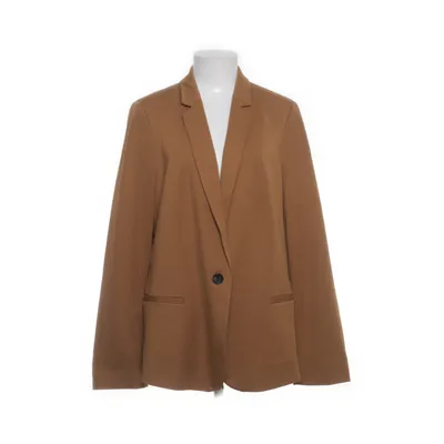 Blazer (Beige) van WE Elastaan, Polyester