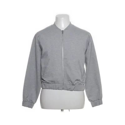 Kofta (Grå) från Lager 157 Bomull, Elastan, Polyester