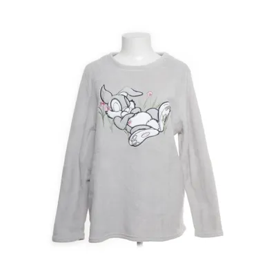 Pajama sweater (Gray) from Disney Polyester