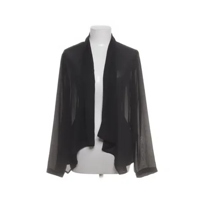 Cardigan (Black) from Adagio
