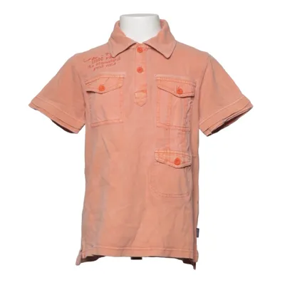 Polo (Orange) de Original Marines Coton