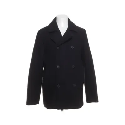 Erwt jas (Zwart) van Hampton Republic