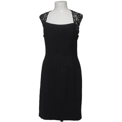 Dress (E1119) from Laundry by Shelli Segal Acrylic, Polyester