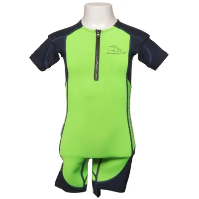 Combinaison de plongée (Vert, Bleu) de Aqua Sphere Élasthane, Nylon