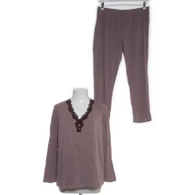 Pyjamas (Röd) från Essentials by Tchibo