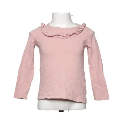 Långärmad t-shirt (Rosa) från Happy Girls Club Bomull