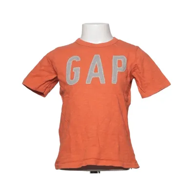 T-shirt (Orange) de Gap Kids Coton