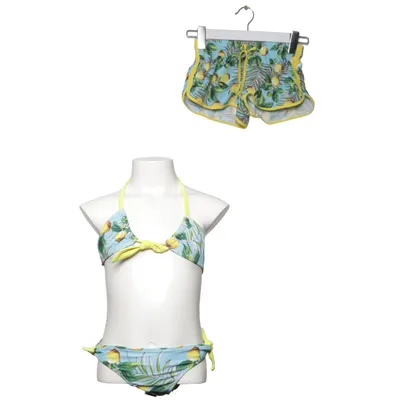 Swim set (Blue, Yellow, Green) from Claesen's Polyester