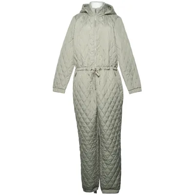 Overall (Groen) van Vero Moda Polyester