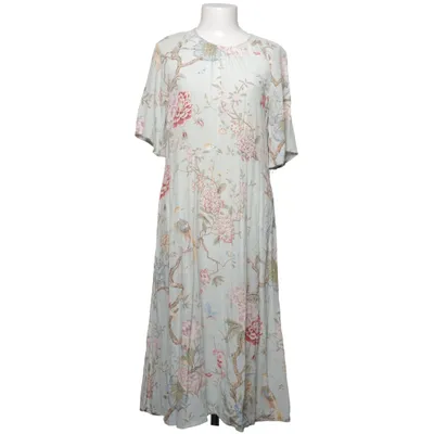 Robe (Bleu, Multicolore) de GP & J Baker x H&M Viscose