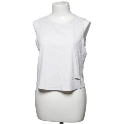 Träningslinne (Beige) från Rx Performance Elastan, Polyamid