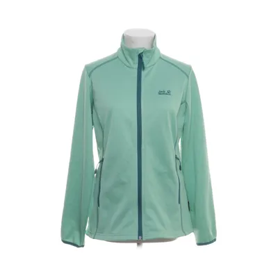 Kofta (Grön) från Jack Wolfskin Polyester