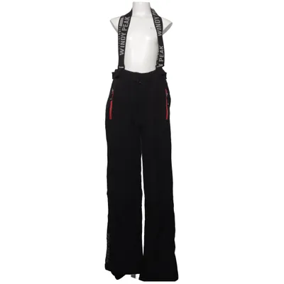 Pantalon de ski (North Team Expedition) de Windy Peak Polyester